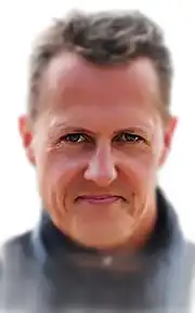 Michael Schumacher  